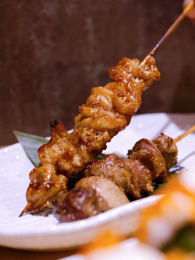 "尖沙咀稻乙日本料理"