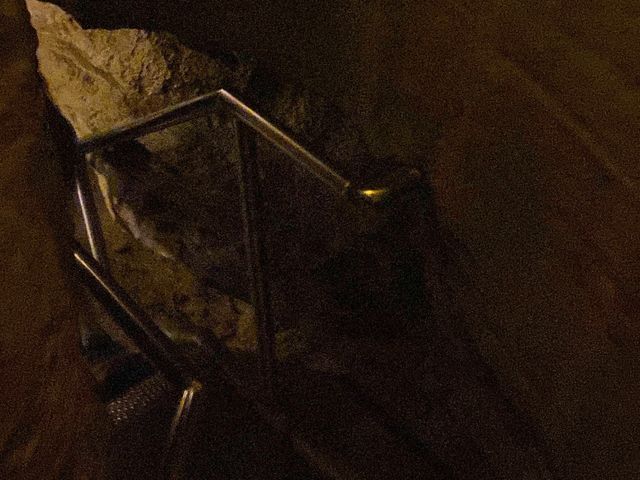 Domes and Dripstone Tour - Mammoth Cave