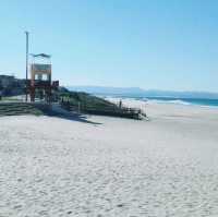 Idyllic Beach