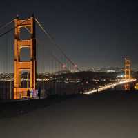 Golden Gate Bridge 