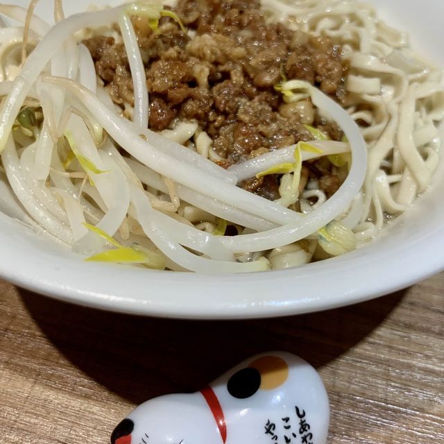 （通化意麵）非吃不可的小吃美食