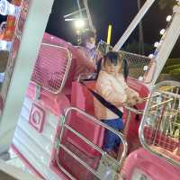 高雄夢時代卡娜赫拉快閃兒童樂園
