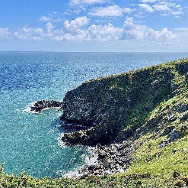 Howth - an essential day trip