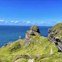 The most beautiful Cliffs in Ireland