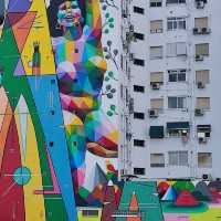 Mural Okuda