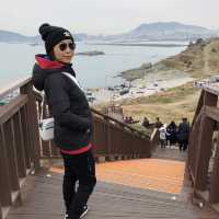 五六島Skywalk👫🏻天空漫步刺激體驗