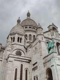 Artists' Montmartre 🇫🇷