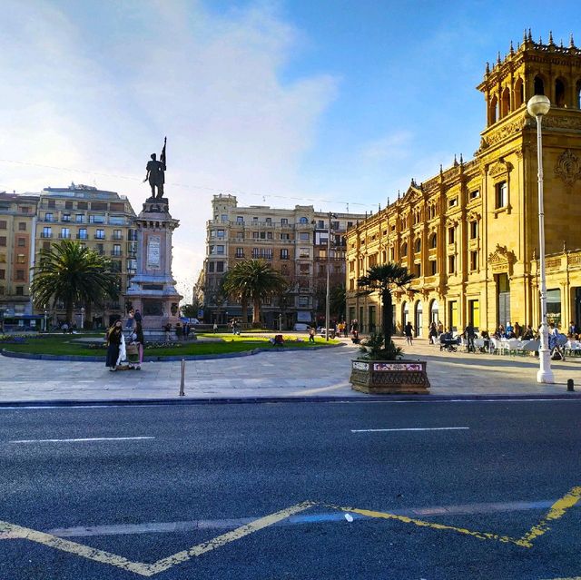 Donostia - San Sebastian 