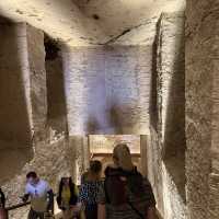 The Valley of Kings 