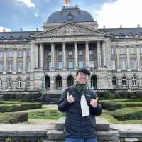 「歐洲首都」一稱 卻事與願違!? - 🇧🇪布魯塞爾 (Brussels)