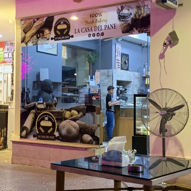 Lovely La casa del pane 