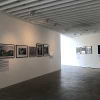 利物浦攝影展覽Open Eye Gallery