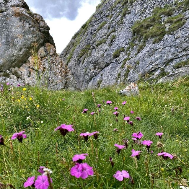 Horoabei Canyon