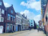 荷蘭-Groningen