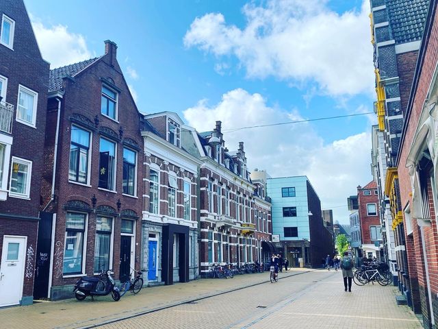 荷蘭-Groningen