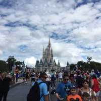 The Finest Experience, Orlando Disney World