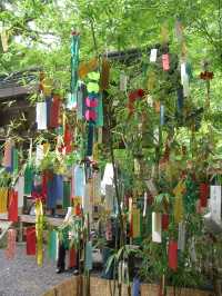 京都　貴船神社