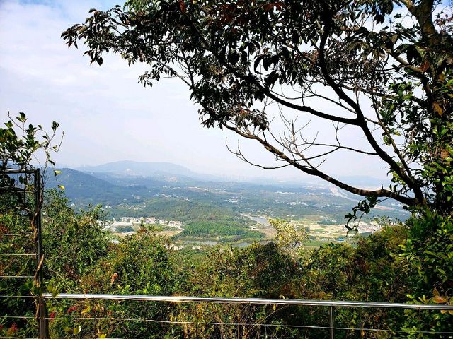Yunti Mountain ⛰ | Stairway to Paradise!