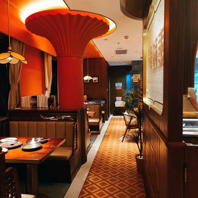 Thai&Viet fusion | SanyaBay Tianya