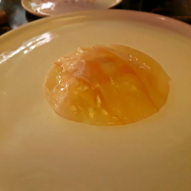 뉴욕 최고의 레스토랑 Eleven Madison Park