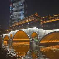 City with more than spice - Chengdu