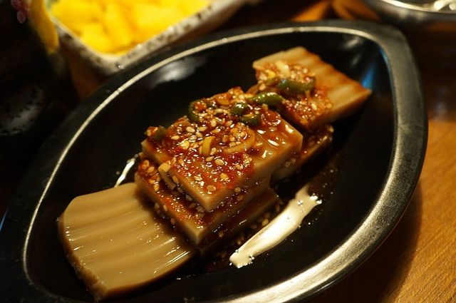 양재역 맛집. 심야식당