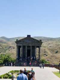 Garni Temple - Armenia 