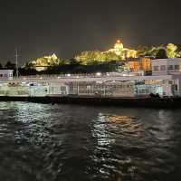 Ancient Island (Gulangyu)