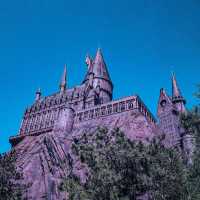 Wizarding World at Harry Potter!