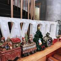 Wuli Cafe, 📍Ningbo