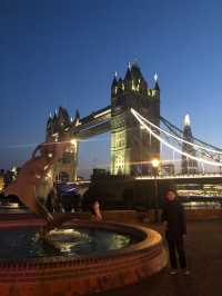 London Tower Bridge