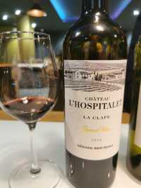 Visit the Napa Valley winery and try it out when you come to Napa Valley.
