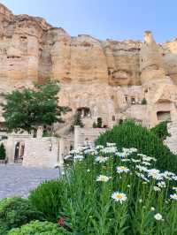 Turkey Cappadocia hot air balloon