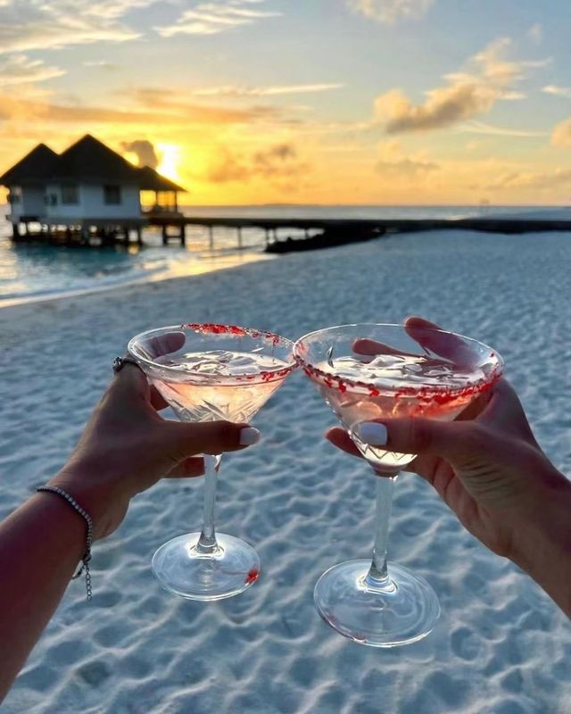 Maldives