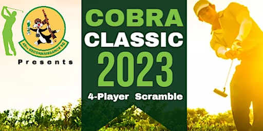 2023 Cobra Classic (Papillion) | Eagle Hills Golf Course, Eagle Hills Drive, Papillion, NE, USA