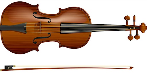 Detroit Suzuki Violin (Detroit) | Redford | Detroit Public Library
