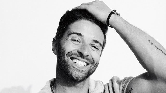 Jake Miller 2023 (Cleveland) | House of Blues Cleveland