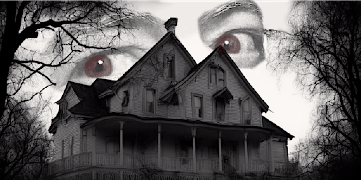 Saul Ravencraft's Indoor Ghost Tour | Georgetown, TX, USA