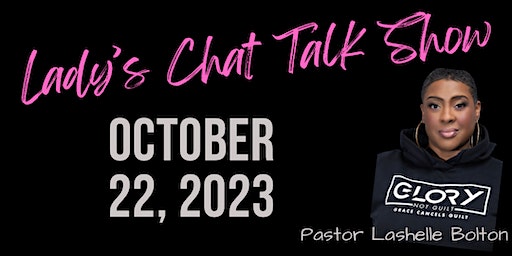 Lady’s Chat Talk Show | Kingdom Christian Cultural Center
