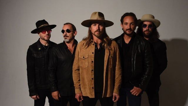 Lukas Nelson + POTR 2023 (Port Chester) | The Capitol Theatre