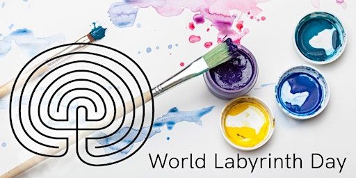 World Labyrinth Day: meditation, art and community | The Creative Continuum