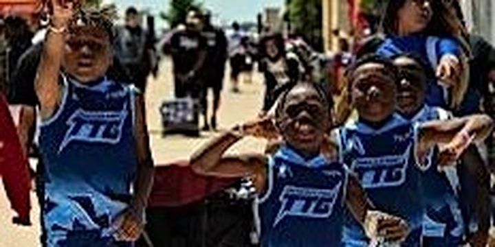 TTG 7v7 tryouts | 10220 Blackhawk Blvd