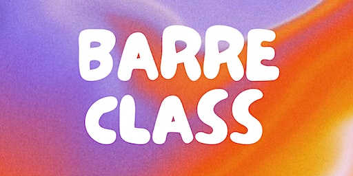 Barre Class: SoulChicks x Balance Culture | The Balance Culture Winter Haven, 5th Street Northwest, Winter Haven, FL, USA