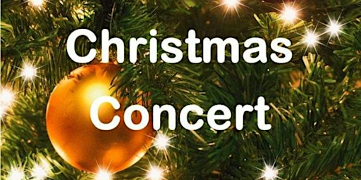 Folkestone Community Orchestra: Christmas Concert | The Green Room at The Grand