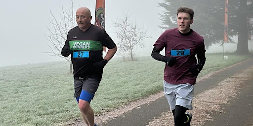 The Envious Run – Virtual | Pengethley Manor