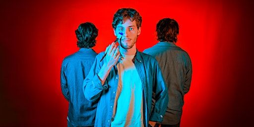 All The Rest | Theatre Works