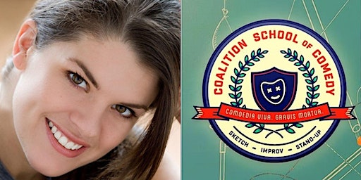 Creating Characters with Lyndsay Hailey | Coalition Theater