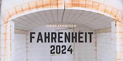 Opening Reception - Fahrenheit 2024 & Blood in the fire | American Museum of Ceramic Art / AMOCA