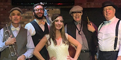 Vivacity Presents the Greatest Gatsby Event- Live Music, Dancing and More! | Timucua Arts Foundation