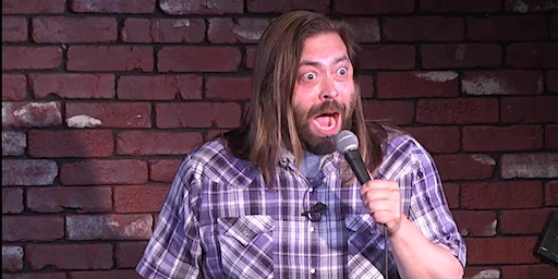 GABRIEL RUTLEDGE LIVE COMEDY | Chalet Theatre